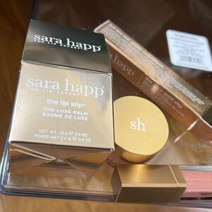 Sara Happ Duo NWT